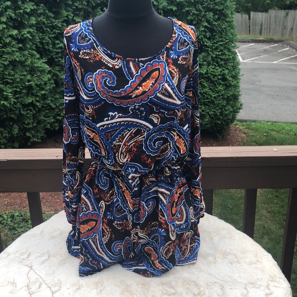 Madrag Romper